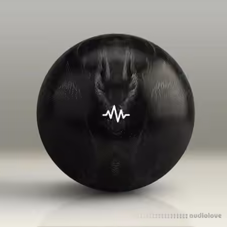 WavSupply trav Ghost (Loop Kit) [WAV] - Sample Pack Artwork