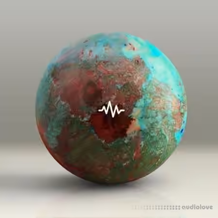 WavSupply Vision Exile (Loop Kit) [WAV] - Sample Pack Artwork