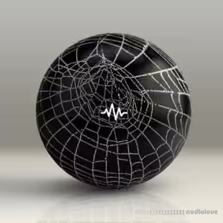 WavSupply Y2tnb Web (Drum Kit) [WAV] - Sample Pack Artwork