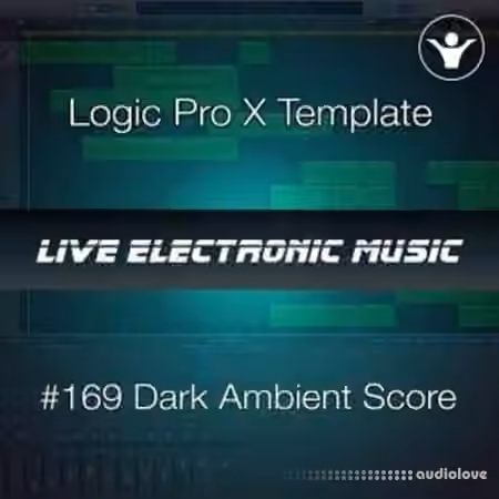 We Make Dance Music Dark Ambient Film Score [DAW Templates] - Sample Pack Artwork