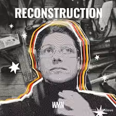 We Make Noise Reconstruction [WAV]