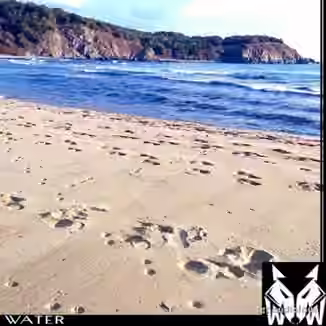 West Wolf Water [WAV]