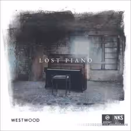 Westwood Instruments Lost Piano v1.1 [KONTAKT] - Sample Pack Artwork