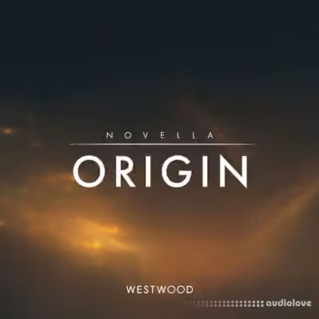 Westwood Instruments Novella Origin [KONTAKT] - Sample Pack Artwork