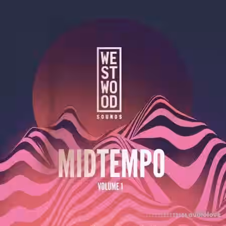 Westwood Sounds Midtempo Sample Pack Vol.1 [WAV, Synth Presets] - Sample Pack Artwork