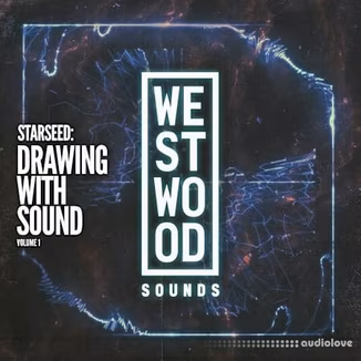 Westwood Sounds Star Seed Drawing With Sound Vol.1 [WAV]