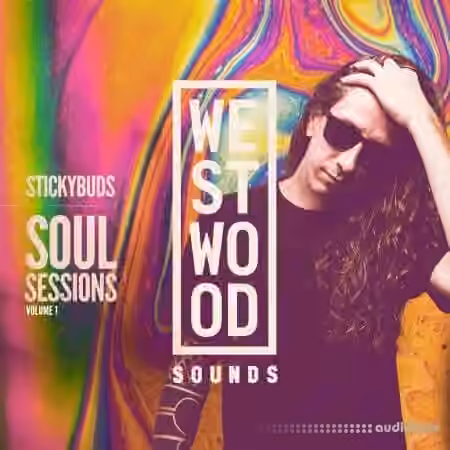 Westwood Sounds Stickybuds Soul Sessions Vol. 1 [WAV] - Sample Pack Artwork
