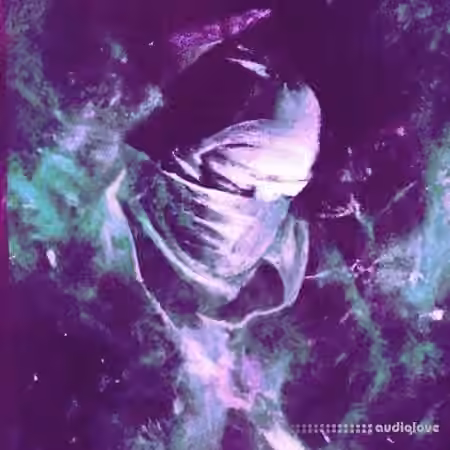 WeTheSound AfterLyfe 2 [WAV] - Sample Pack Artwork