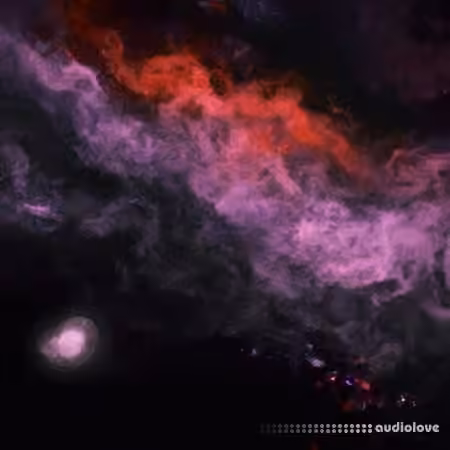 WeTheSound Electronic Blues [WAV] - Sample Pack Artwork