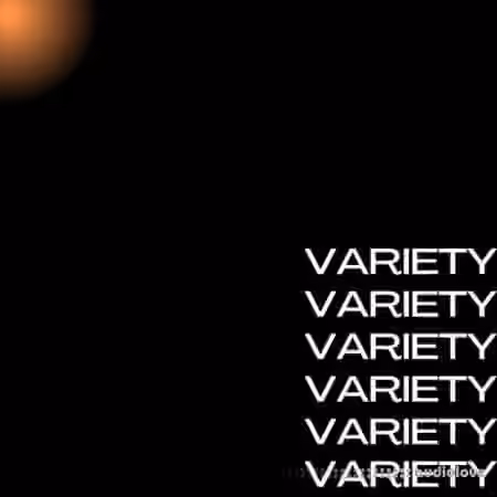 WeTheSound Variety [WAV] - Sample Pack Artwork