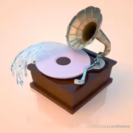 WeTheSound Vintage Overflow 2 [WAV] - Sample Pack Artwork
