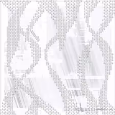 whatever51 hollow drumkit [WAV, MiDi, Synth Presets] - Sample Pack Artwork