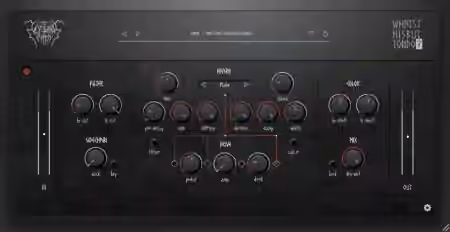 Whats This Button Do Left Hand Path v1.0.0 [WiN] - Sample Pack Artwork