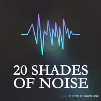 Whitenoise Records 20 Shades Of Noise [WAV]