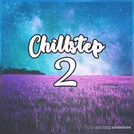 Whitenoise Records Chillstep 2 [WAV] - Sample Pack Artwork