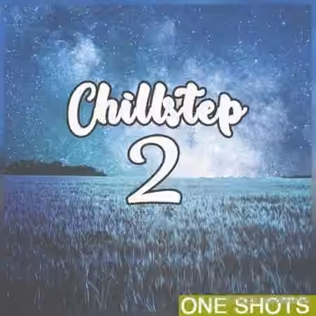 Whitenoise Records Chillstep 2 Oneshots [WAV] - Sample Pack Artwork