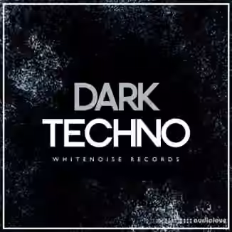 Whitenoise Records Dark Techno [WAV]