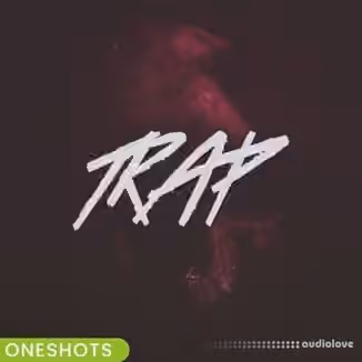 Whitenoise Records Dark Trap ONESHOTS [WAV]