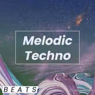 Whitenoise Records Melodic Techno 2 BEATS [WAV]