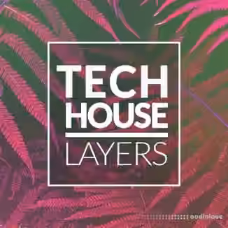 Whitenoise Records Tech House Layers [WAV]