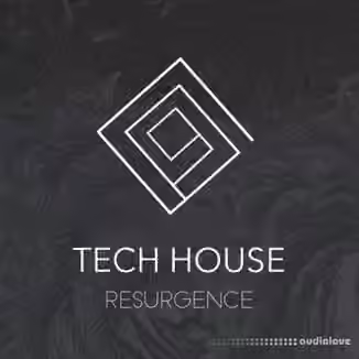 Whitenoise Records Tech House Resurgence [WAV]