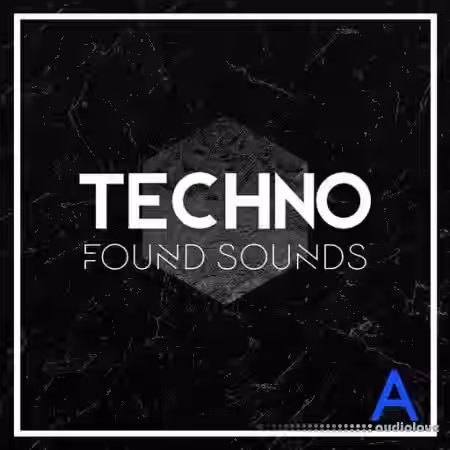 Whitenoise Records Techno Found Sounds A [WAV] - Sample Pack Artwork