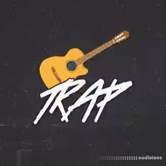 Whitenoise Records Trap Guitar 2 [WAV]