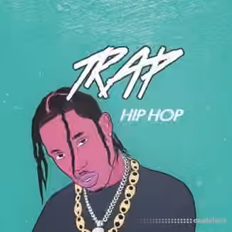 Whitenoise Records Trap Hip Hop 2 [WAV]