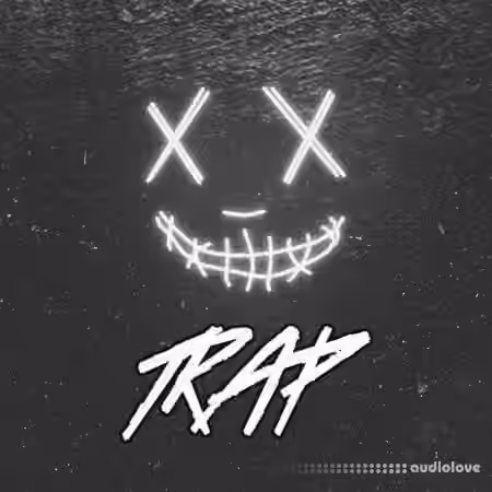 Whitenoise Records Trap Hip Hop [WAV] - Sample Pack Artwork