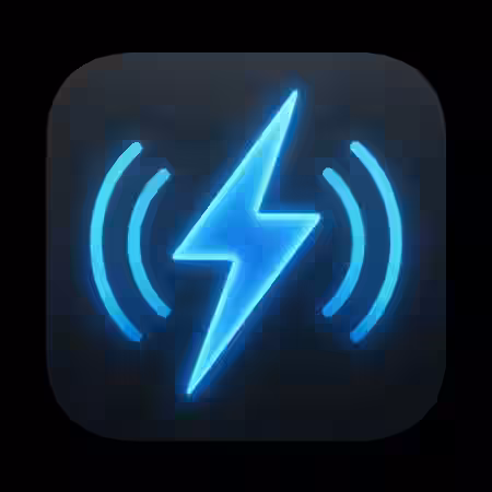 Wide Blue Sound Finder Audio Tools v1.4.5 [MacOSX] - Sample Pack Artwork