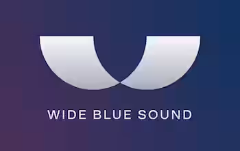 Wide Blue Sound Humanizer Pro v1.0.4 WiN-ItUsed - Sample Pack Artwork