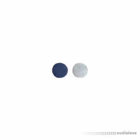 William Crooks Drumkit Vol.2 [WAV, Ableton Live] - Sample Pack Artwork