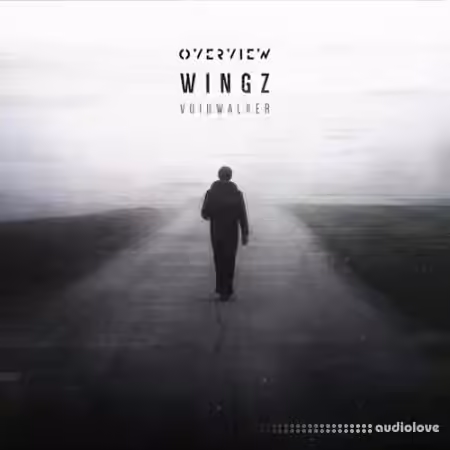 Wingz Patreon [TUTORiAL] - Sample Pack Artwork