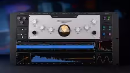 Woodstock Audio Open Compressor v1.0.6 [WiN] - Sample Pack Artwork