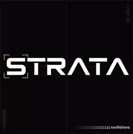 WXAudio Strata v1.0.0 ARM [MacOSX] - Sample Pack Artwork