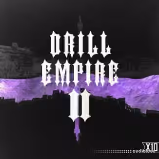 X10 DRILL EMPIRE 2 [WAV]