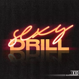 X10 Sexy Drill [WAV]