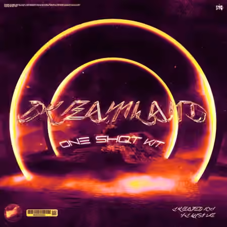 Xclusive Dreamland (One Shot Kit) [WAV] - Sample Pack Artwork
