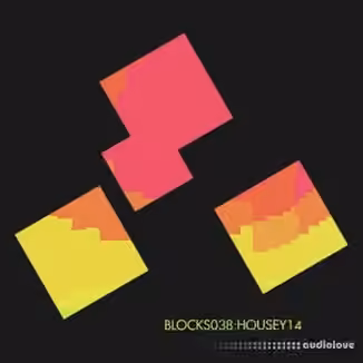 Xelon Digital Blocks 038 Housey 14 [WAV]