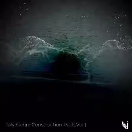 Xeudo Code Poly-Genre Construction Pack Vol.1 LITE [WAV] - Sample Pack Artwork