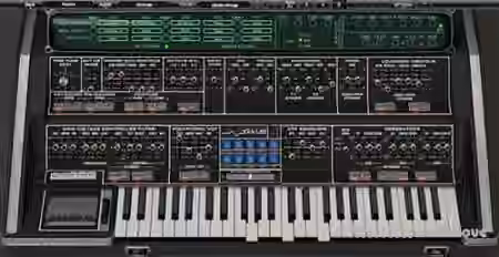XILS-lab PolyM v1.0.1 [MacOSX] - Sample Pack Artwork