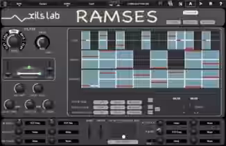 XILS-lab RAMSES v2.0.0-R2R [WiN]