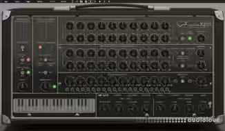 XILS-lab XILS 201 v1.1.2 [WiN]