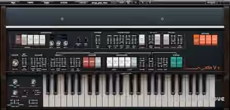 XILS-lab XILS V Plus v1.5.1 / v1.0.4b [WiN, MacOSX] - Sample Pack Artwork