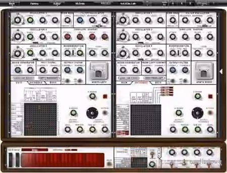 XILS-lab XILS4 v1.6.3 [WiN] - Sample Pack Artwork