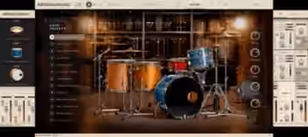 XLN Audio Addictive Drums 2 Complete v2.5.2.1 [WiN] - Sample Pack Artwork
