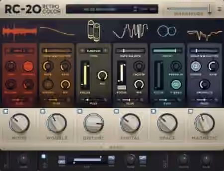 XLN Audio Addictive FX v2022.02.08 [U2B] [MacOSX] - Sample Pack Artwork
