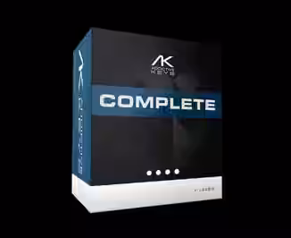 XLN Audio Addictive Keys Complete v1.4.3 [MacOSX]