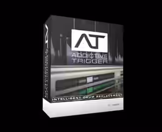 XLN Audio Addictive Trigger Complete v1.1.7 [MacOSX]