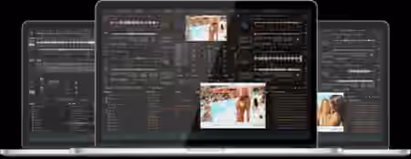 XYLIO DJ Mixer Professional v3.6.10 [WiN, MacOSX] - Sample Pack Artwork
